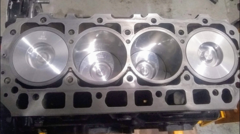 Overhall Diesel Repair | 13173 159 St NW, Edmonton, AB T5V 1H6, Canada | Phone: (780) 710-8762