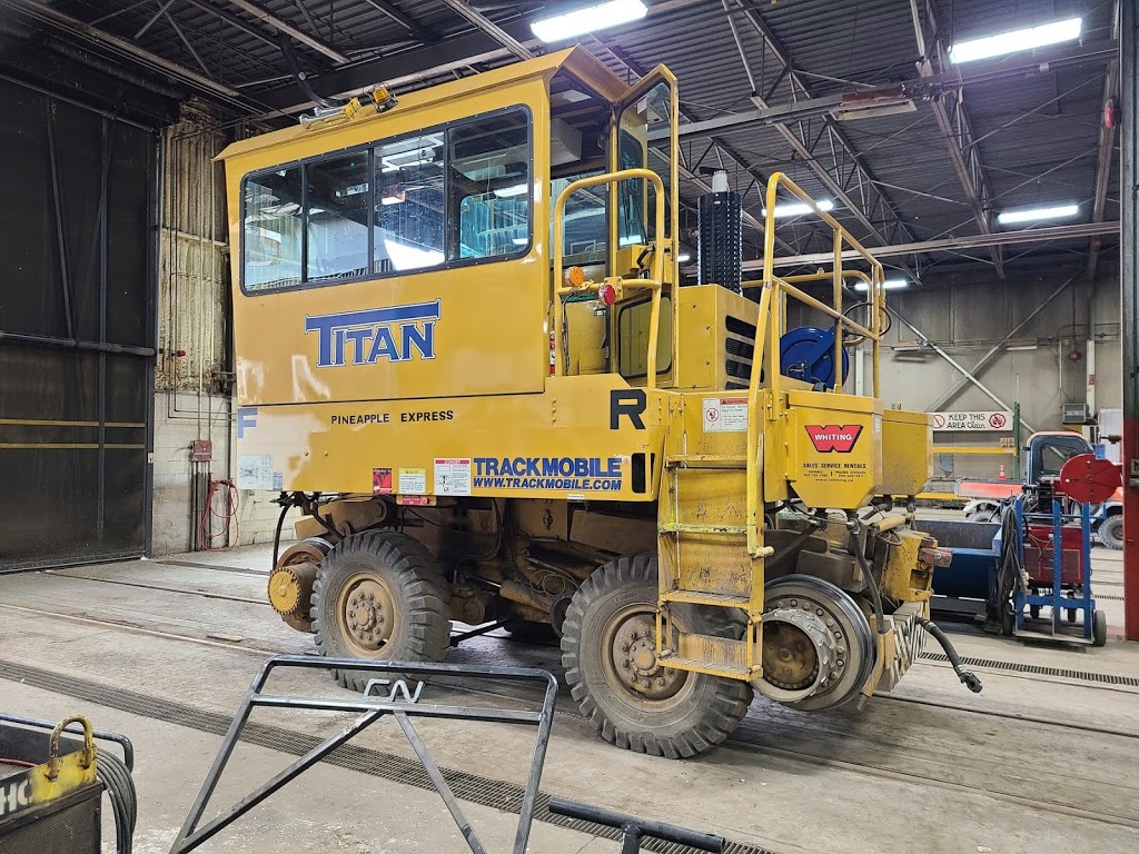 Mach 6 Mechanical Ltd. | 6415 75 Street NW Building D, Edmonton, AB T6E 0T3, Canada | Phone: (780) 440-1723