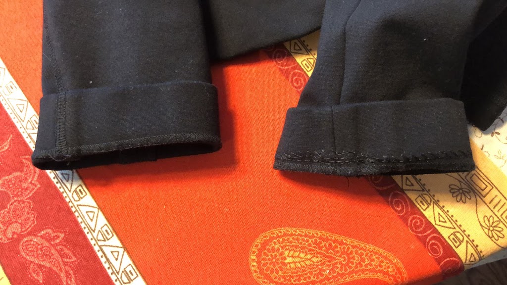 Les Nettoyeurs Daoust Forget Dry Cleaning | 1420 Rue Legendre E #3, Montréal, QC H2M 1H5, Canada | Phone: (514) 381-5877