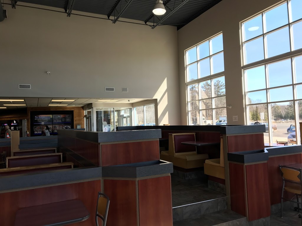 Licks | 1 Horseshoe Lake Rd, Parry Sound, ON P2A 2W8, Canada | Phone: (705) 378-4763