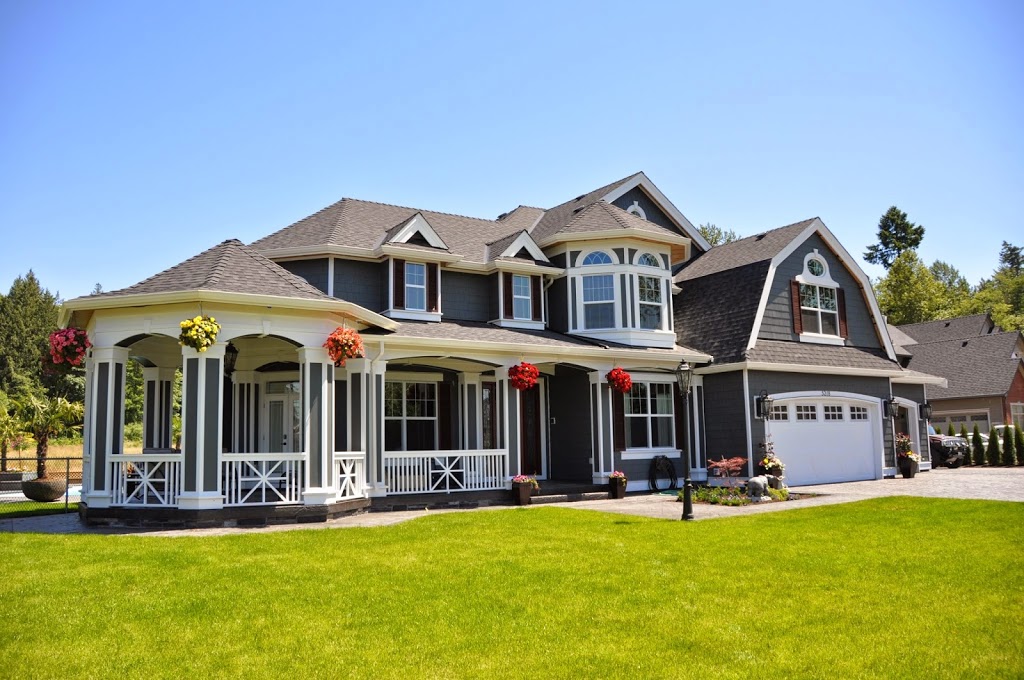 Kerrigans Painting | 5650 Stonehaven St, Chilliwack, BC V2R 3Y2, Canada | Phone: (604) 791-1214