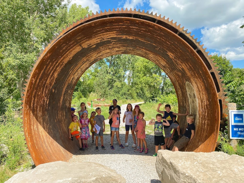 Beachville District Museum Summer Camp | 584371 Beachville Rd, Beachville, ON N0J 1A0, Canada | Phone: (519) 423-6497