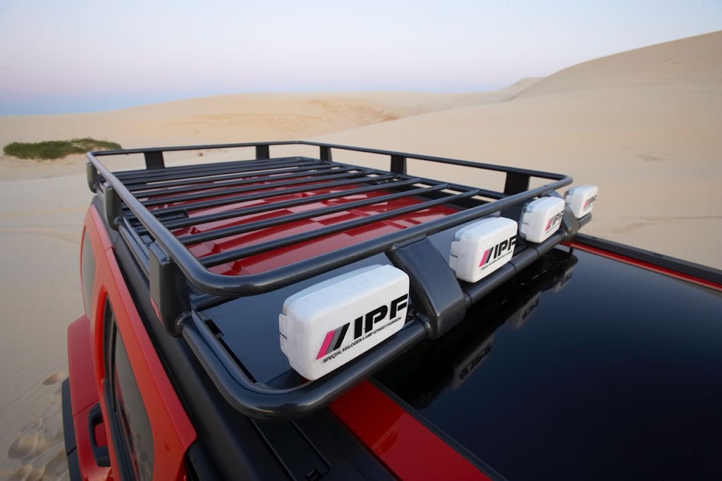 West Coast Off-Roaders | 104 Garden Ave, North Vancouver, BC V7P 3H2, Canada | Phone: (604) 770-1252
