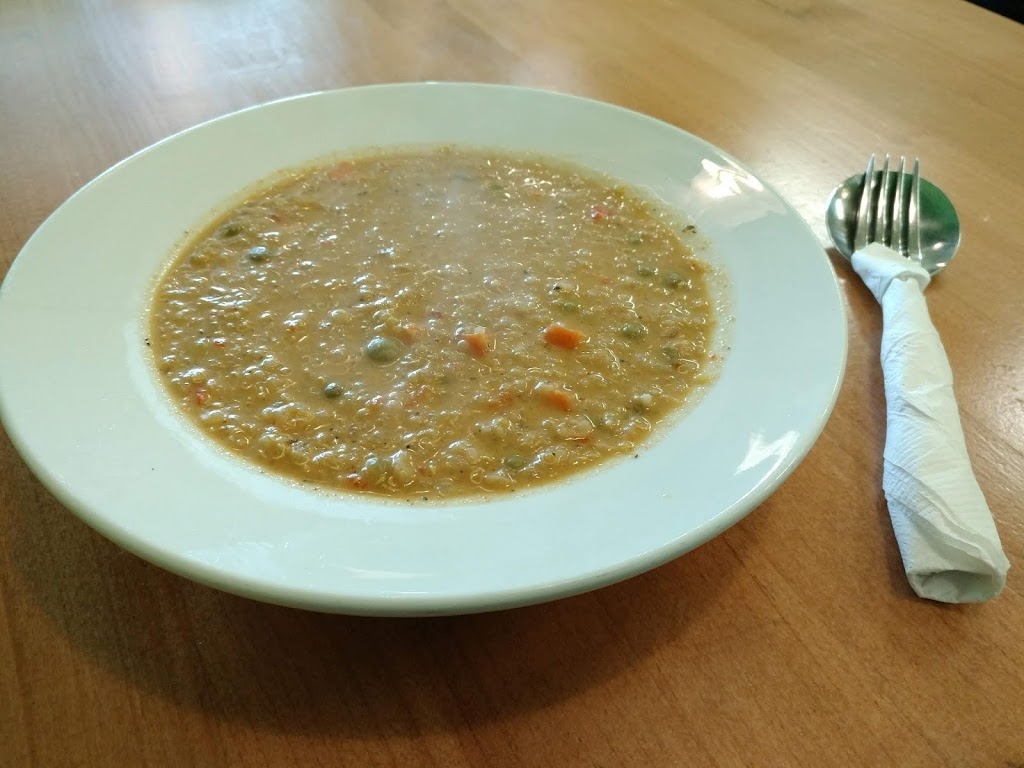 Healthy Monkey Cafe - Langley | 120-20353 64 Ave, Langley City, BC V2Y 1N5, Canada | Phone: (778) 277-2270