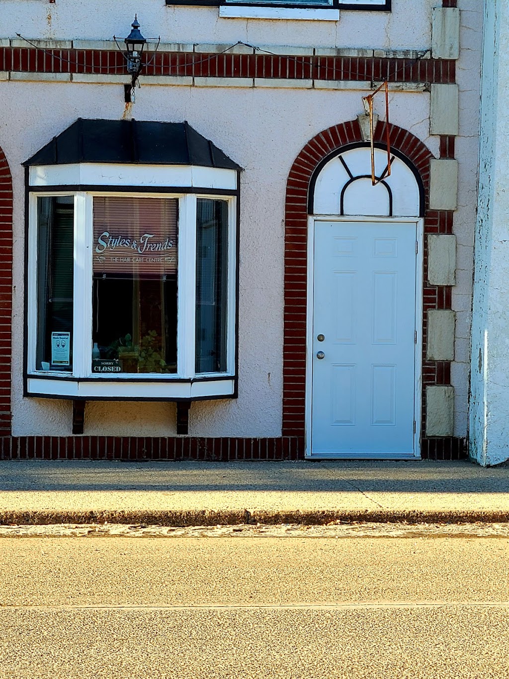 Styles Trends Beauty Salon | 37 Main St, Carberry, MB R0K 0H0, Canada | Phone: (204) 834-2755