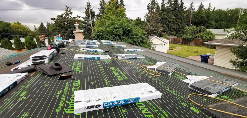 XRoofing Inc | 509 Gray Ave #25, Saskatoon, SK S7N 2H8, Canada | Phone: (306) 881-5996