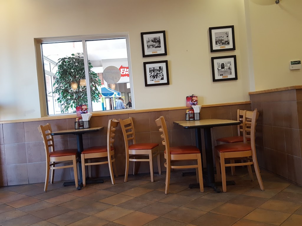 Dairy Queen Grill & Chill | 767 Notre Dame St Unit 20, Embrun, ON K0A 1W1, Canada | Phone: (613) 443-3093