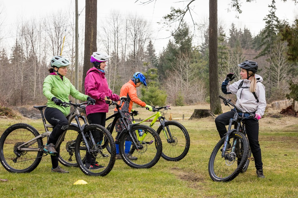 Balance Biking | 3382 Primrose St, Cumberland, BC V0R 1S0, Canada | Phone: (250) 240-4453