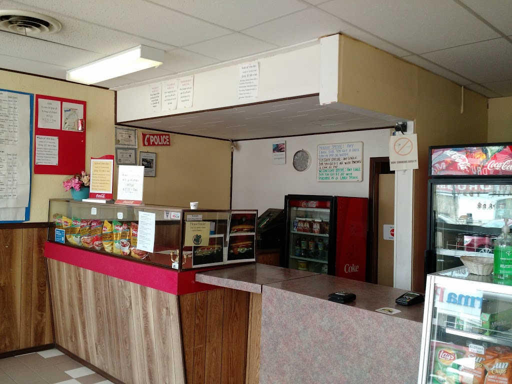 Big Johns Submarines | 699 Belmont Ave W, Kitchener, ON N2M 1P1, Canada | Phone: (519) 578-7900