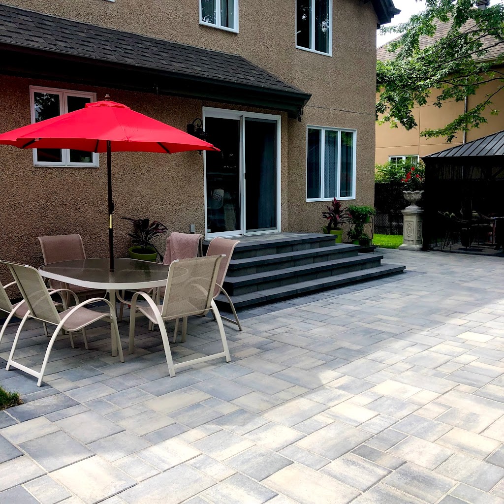 Groupe POWERSTONE | 3200 Rte Harwood, Vaudreuil-Dorion, QC J7V 8P2, Canada | Phone: (514) 612-4677
