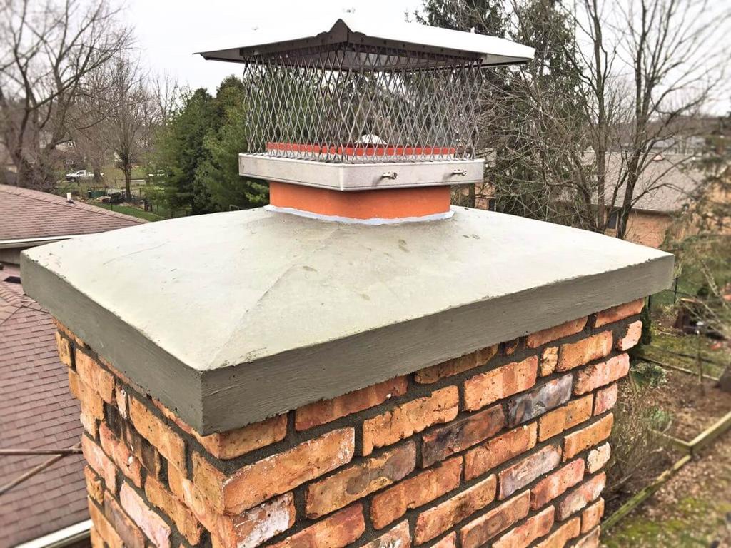 Elite Chimney Repair Kleinburg | 10462 Islington Ave, Kleinburg, ON L0J 1C0, Canada | Phone: (226) 271-6919