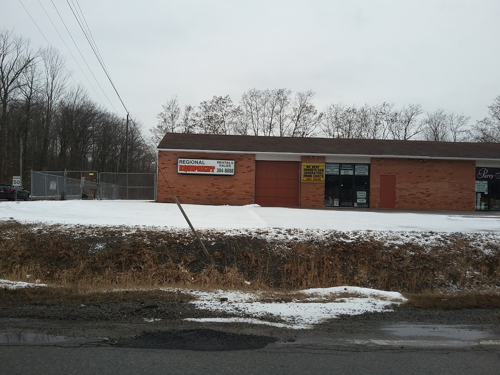 Regional Equipment | 1165 Niagara St, Welland, ON L3B 5N5, Canada | Phone: (905) 384-8888