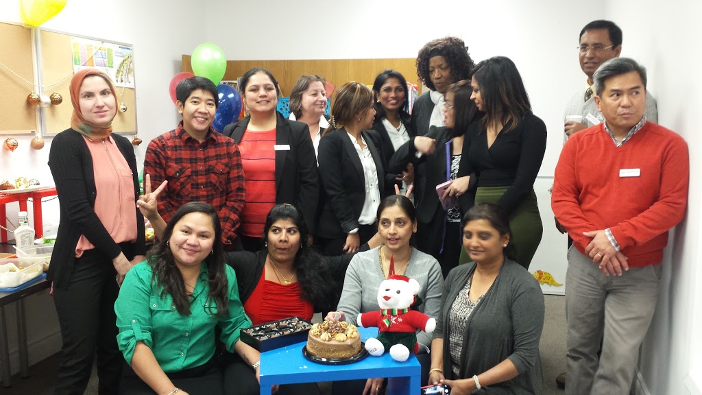 CIMT College - Mississauga Campus | 250 Dundas St W Suite 105, Mississauga, ON L5B 1J2, Canada | Phone: (905) 671-9999
