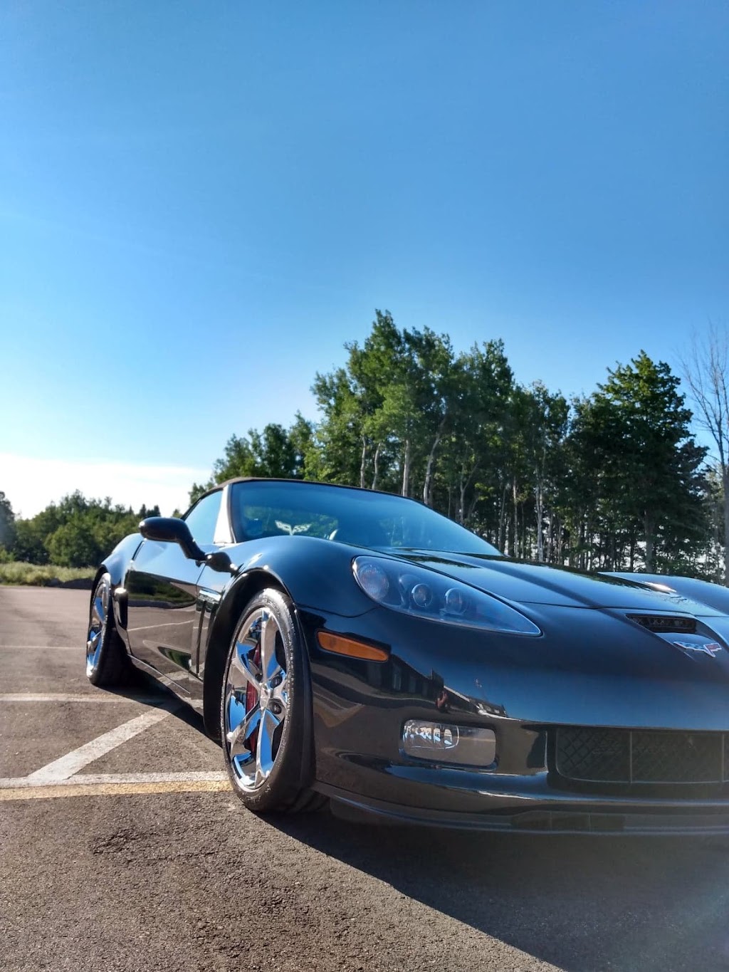 Fast By Design Detailing Inc. | 222 Amirault St A, Dieppe, NB E1A 6Y9, Canada | Phone: (506) 857-4139