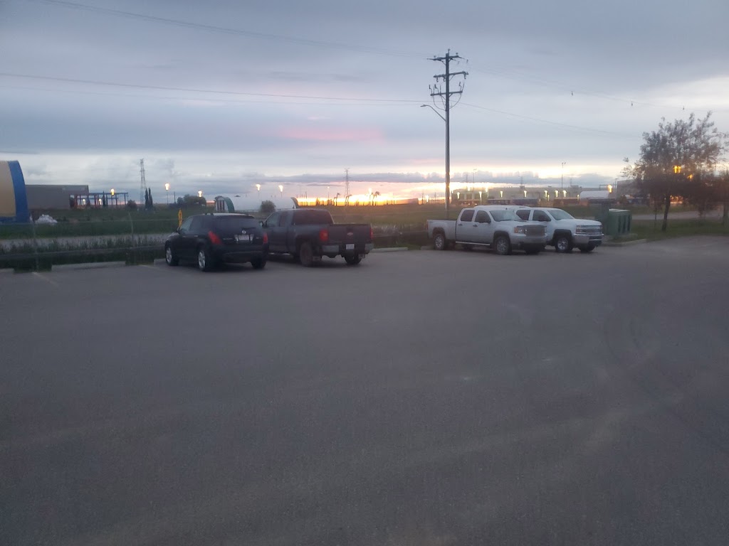 Caron Transportation Systems | 301 Streambank Ave, Sherwood Park, AB T8H 1N1, Canada | Phone: (780) 449-6688