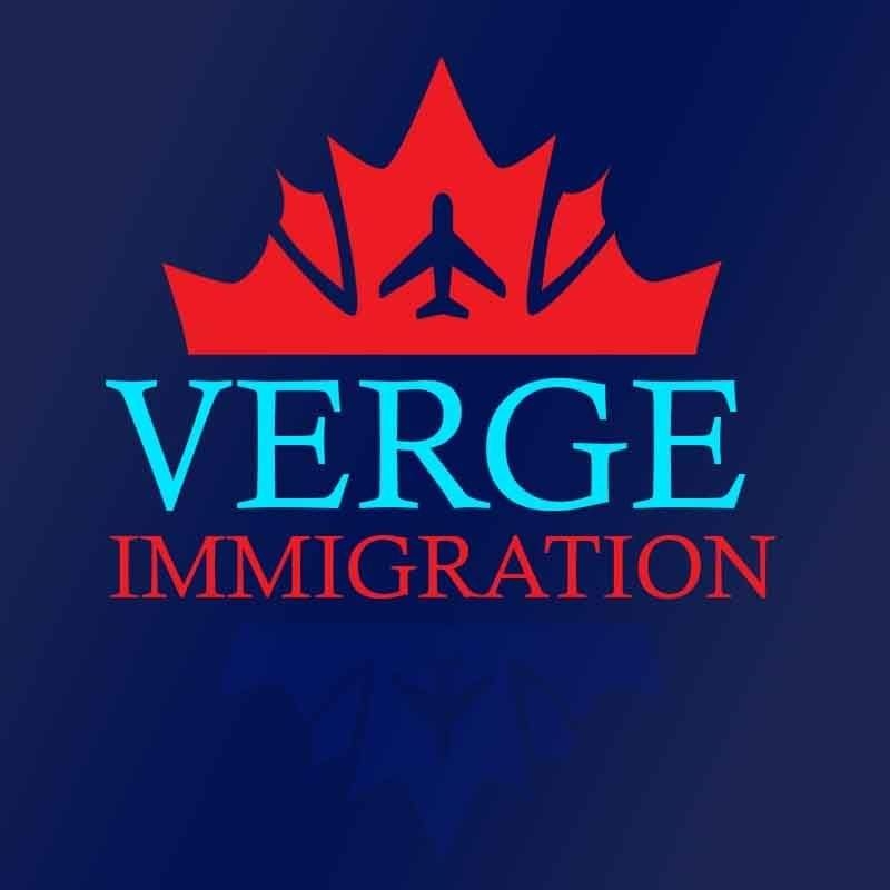 Verge Immigration Services | 54 Executive Ct, Brampton, ON L6R 0L5, Canada | Phone: (437) 993-3432
