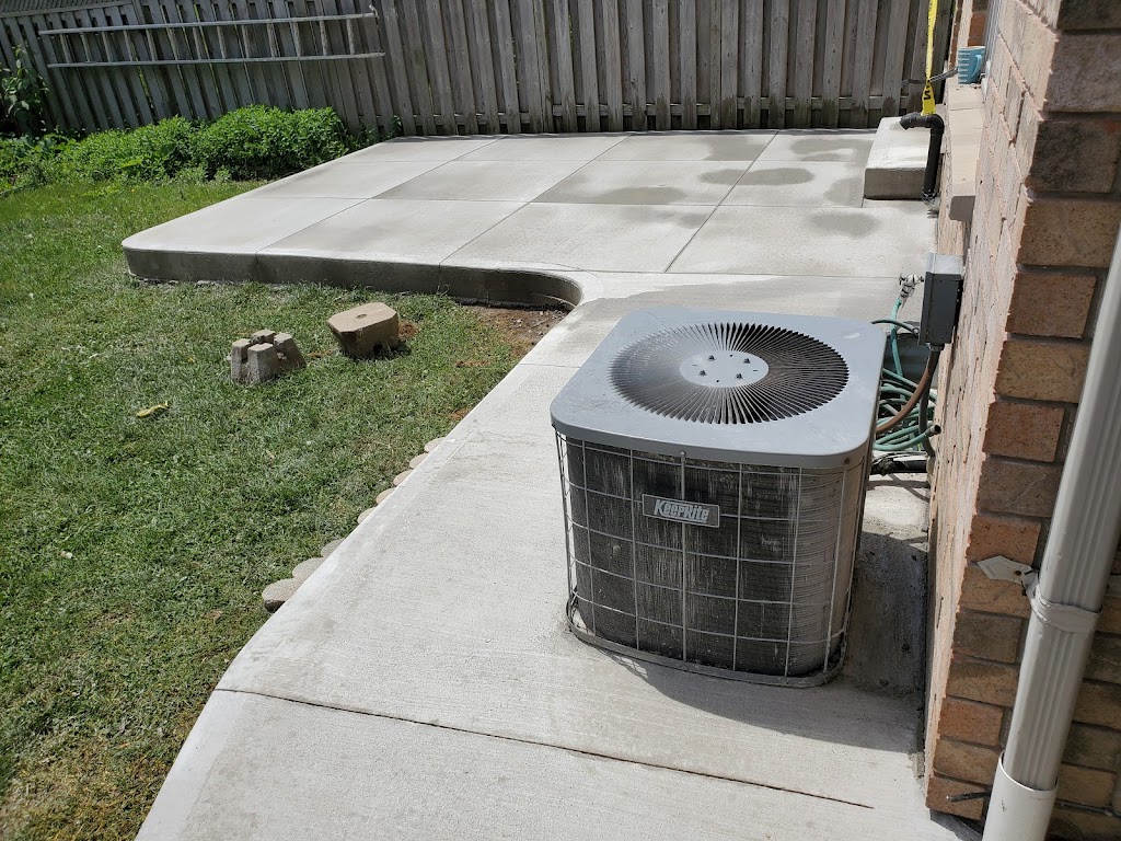 GreenStar Contracting | 74 Cameron Ave S, Hamilton, ON L8K 2X2, Canada | Phone: (905) 570-4024