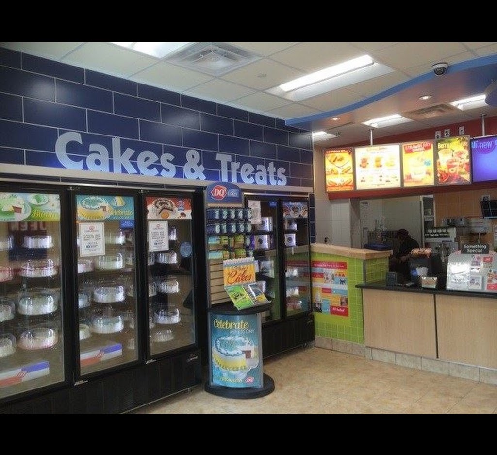 Dairy Queen Grill & Chill | 720 Westmount Rd E, Kitchener, ON N2E 2M6, Canada | Phone: (519) 208-1185