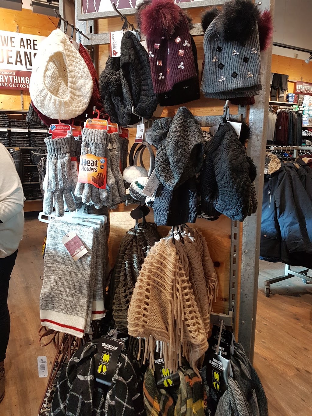 Warehouse One | 5250, 90B 22 St #90B, Red Deer, AB T4R 2T4, Canada | Phone: (403) 340-8813