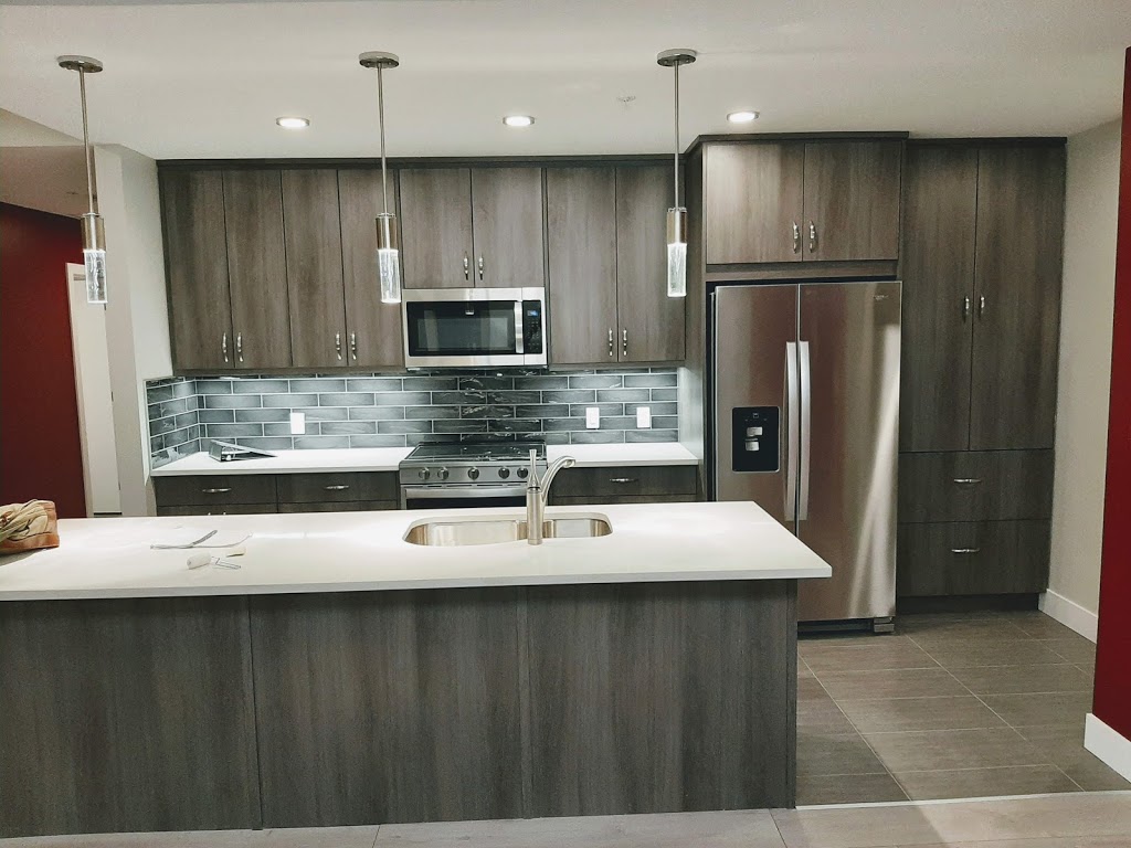 Ash Cabinet Services | 4141 74 Ave NW, Edmonton, AB T6B 2Z7, Canada | Phone: (780) 710-7860