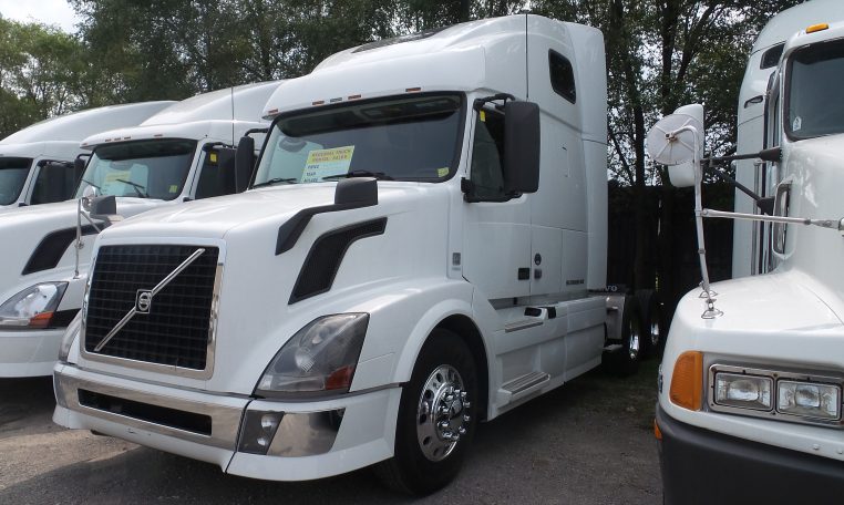 Regional Truck Rental/Sales | 401 Parkdale Ave N, Hamilton, ON L8H 5Y4, Canada | Phone: (289) 246-9336
