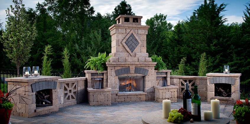 Ornamental Stone Inc. | 79 Prairie Pl, Rocky View No. 44, AB T1X 0K2, Canada | Phone: (403) 275-5550