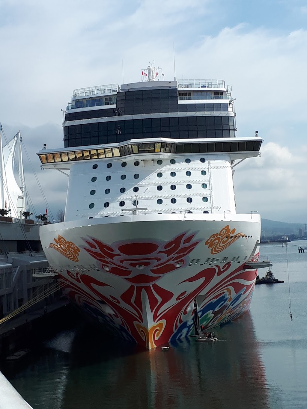 Expedia Cruises | 4857 Elliott St, Delta, BC V4K 2X7, Canada | Phone: (604) 946-7444