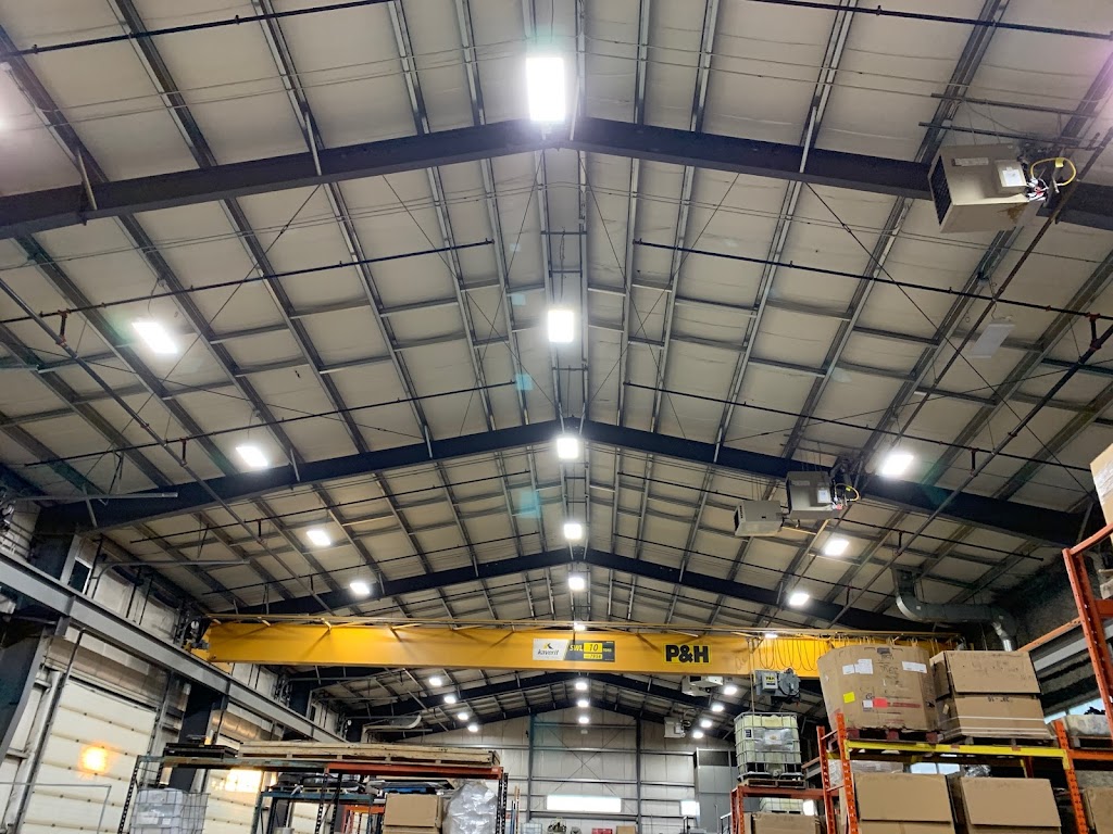 Electrical Maintenance Services Inc. | 1911 76 Ave SE, Calgary, AB T2C 0G8, Canada | Phone: (403) 437-9911