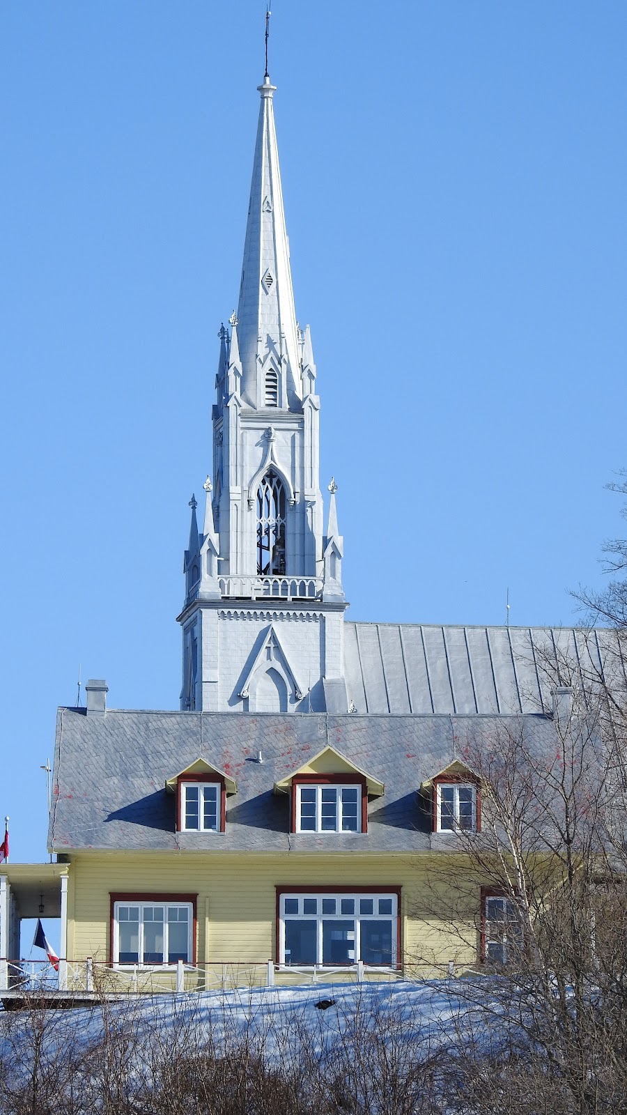 Municipalité Leclercville | 1014, rue de l’Église, 8055 Rte Marie Victorin, Leclercville, QC G0S 2K0, Canada | Phone: (819) 292-2331