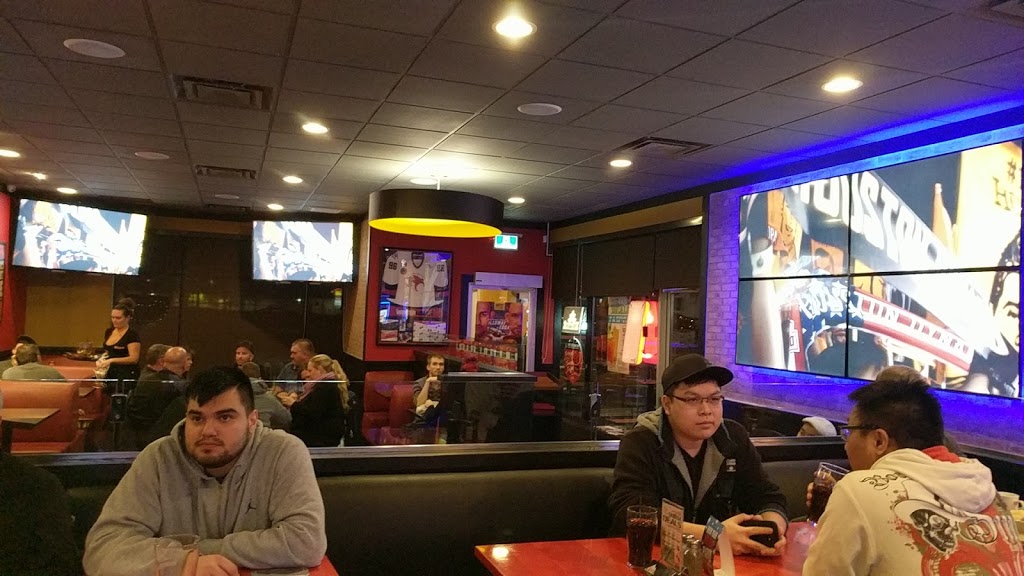 St. Louis Bar & Grill | 95 Saginaw Pkwy #7, Cambridge, ON N1T 1W7, Canada | Phone: (519) 267-8885