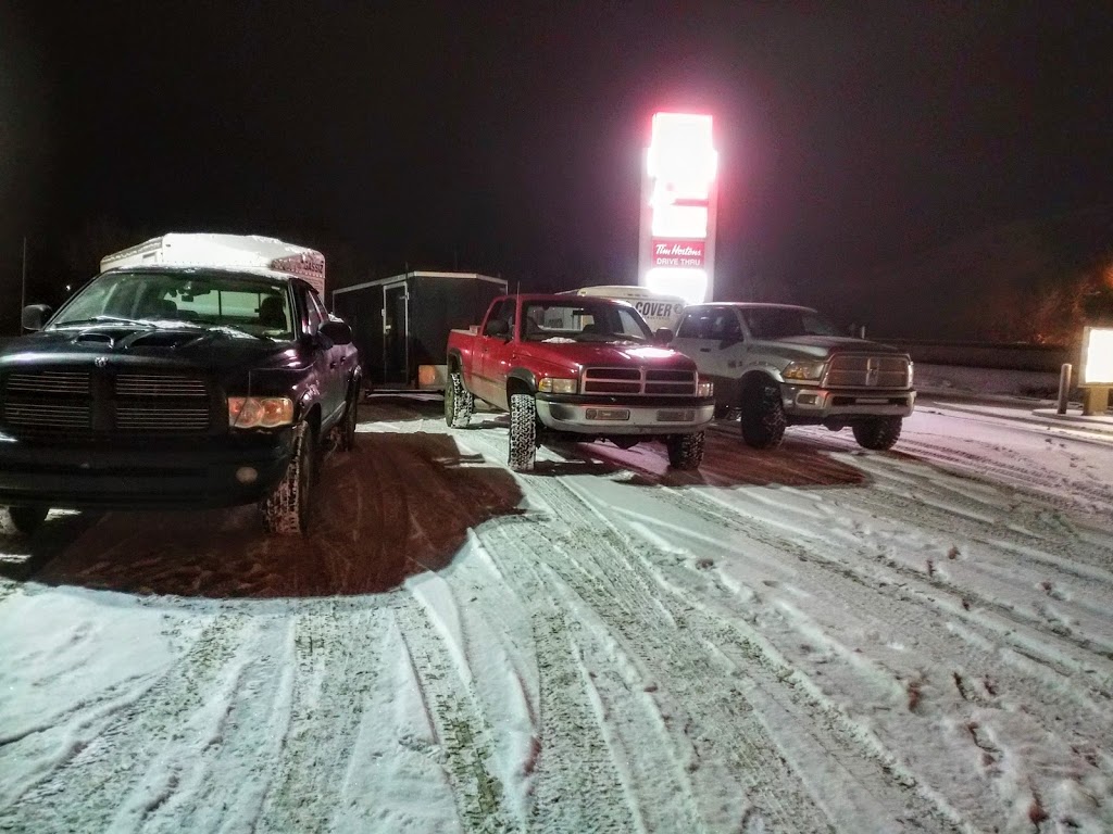Tim Hortons | 620 B 8 St W, Fort QuAppelle, SK S0G 1S0, Canada | Phone: (306) 332-1020
