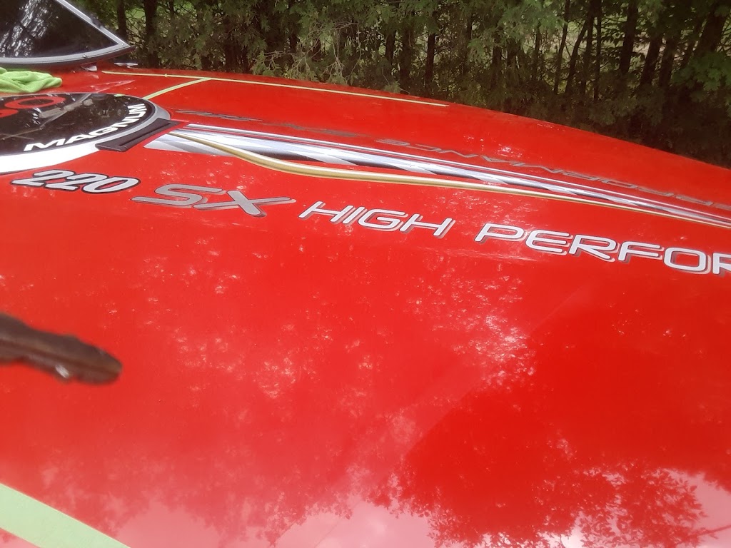 PalmLeaf mobile Detailing Cars/Boats | 64 Huntington Crescent, Courtice, ON L1E 3C7, Canada | Phone: (289) 270-1761