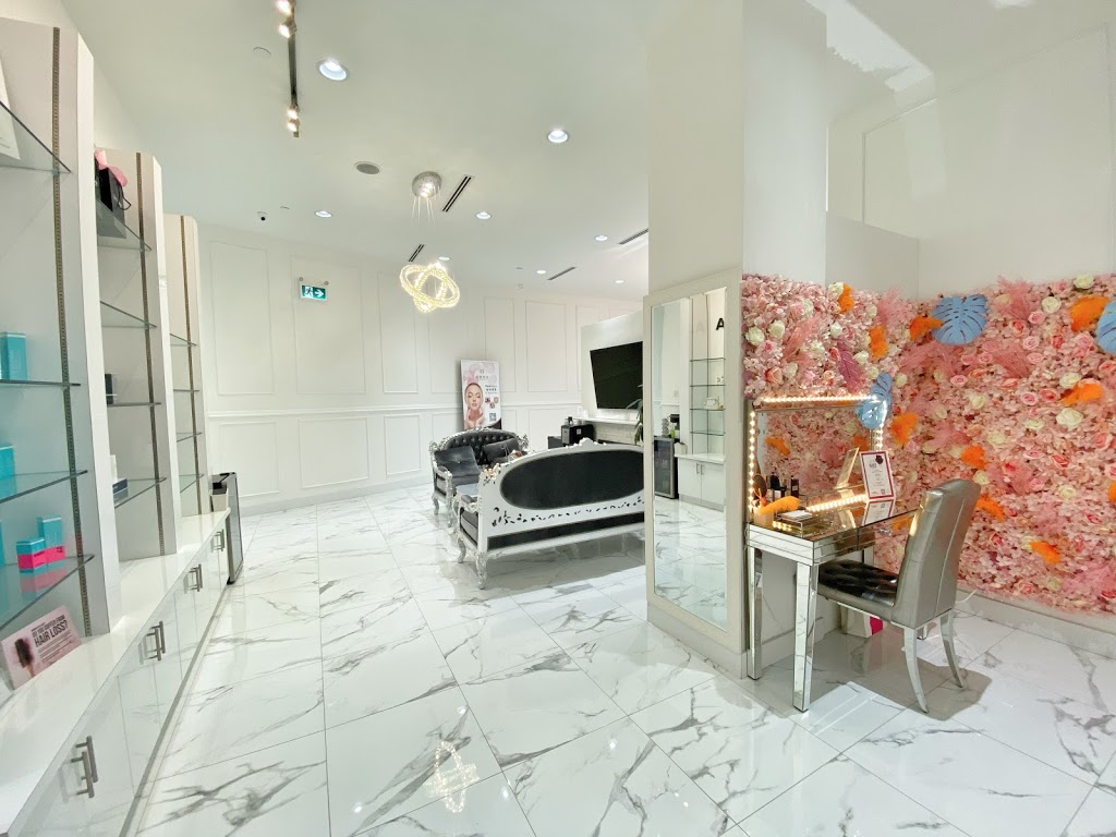 M MediSpa 多伦多医美, 美蒂芳华 | 8130 Birchmount Rd #26-27, Markham, ON L6G 0E3, Canada | Phone: (905) 470-2998