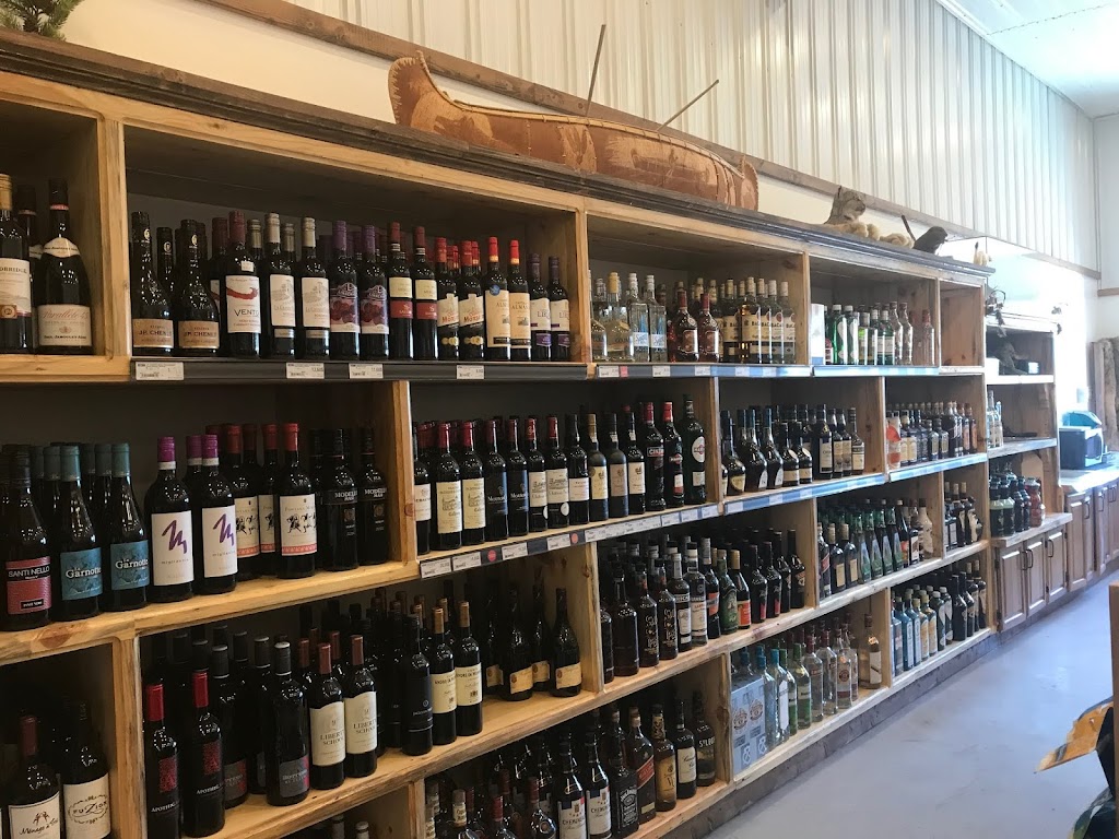 Dépanneur et Epicerie chez mon chum | 1 Rue du Pont, Parent, QC G0X 3P0, Canada | Phone: (819) 667-2100