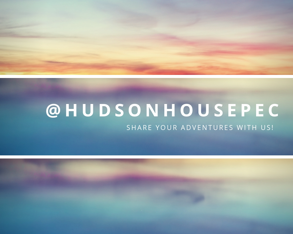 Hudson House Prince Edward County | 1720 Prince Edward County Rd 2, Bloomfield, ON K0K 1G0, Canada | Phone: (416) 271-7680