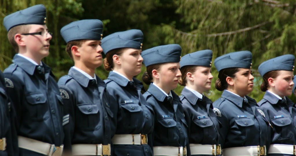 744 (Cowichan) Royal Canadian Air Cadet Squadron | 3790 Gibbins Rd, Sahtlam, BC V9L 6E8, Canada | Phone: (250) 746-4688