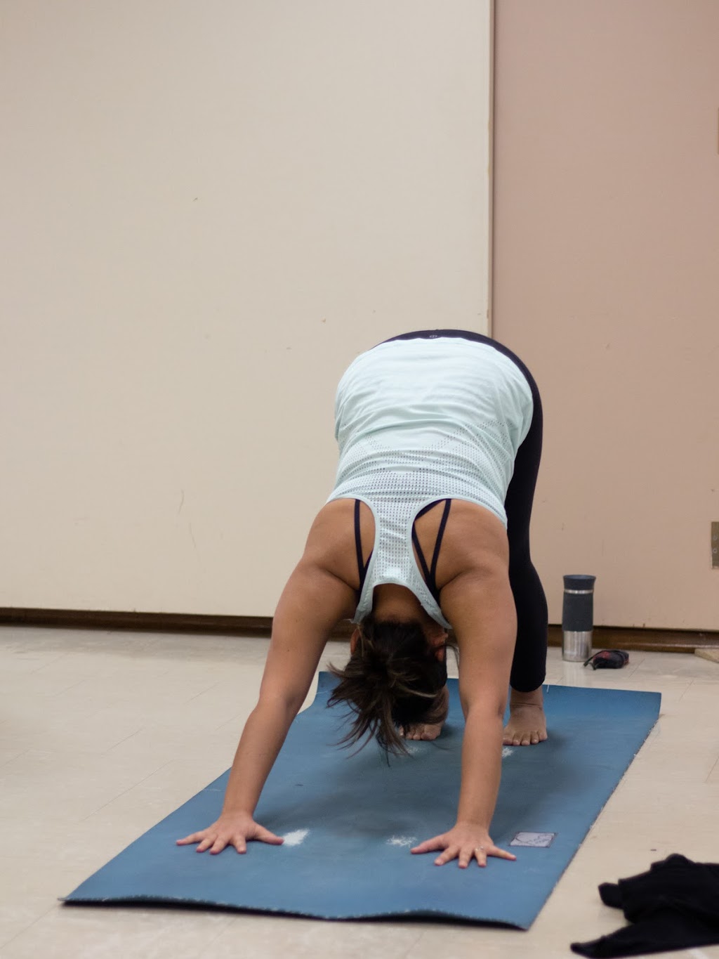 Northern River Yoga and Karate School | 9155 79 Ave NW, Edmonton, AB T6C 0R9, Canada | Phone: (780) 707-3693