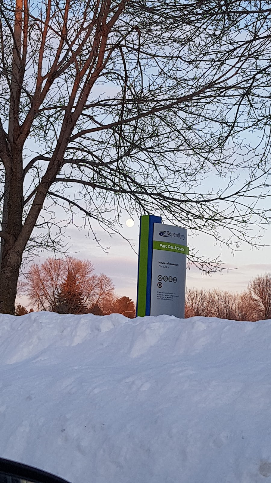 Parc Des Artisans | Le Gardeur, Repentigny, QC J5Z 2Z4, Canada