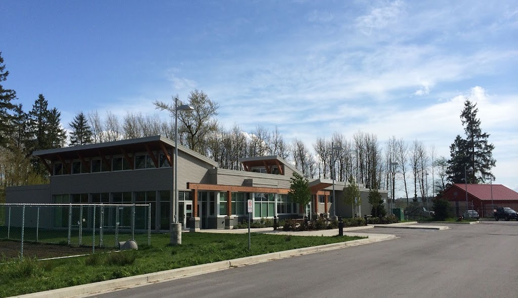 Surrey Animal Resource Centre | 17944 Colebrook Rd, Surrey, BC V3Z 1C1, Canada | Phone: (604) 574-6622