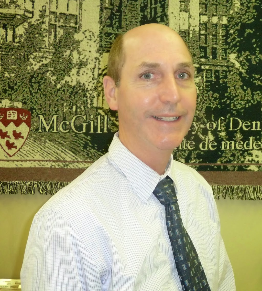 Dr Bruce Oliver | 237 Boulevard DAnjou, Châteauguay, QC J6J 2R3, Canada | Phone: (450) 698-0811