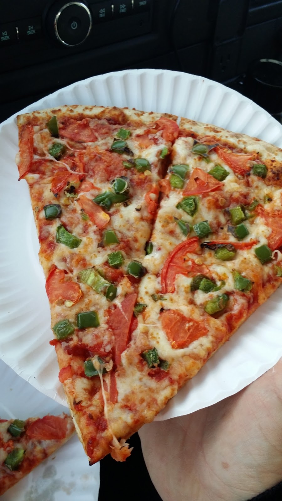 Canada Pizza Corner | 10 Dewside Dr unit 15, Brampton, ON L6R 3Y3, Canada | Phone: (905) 799-8282