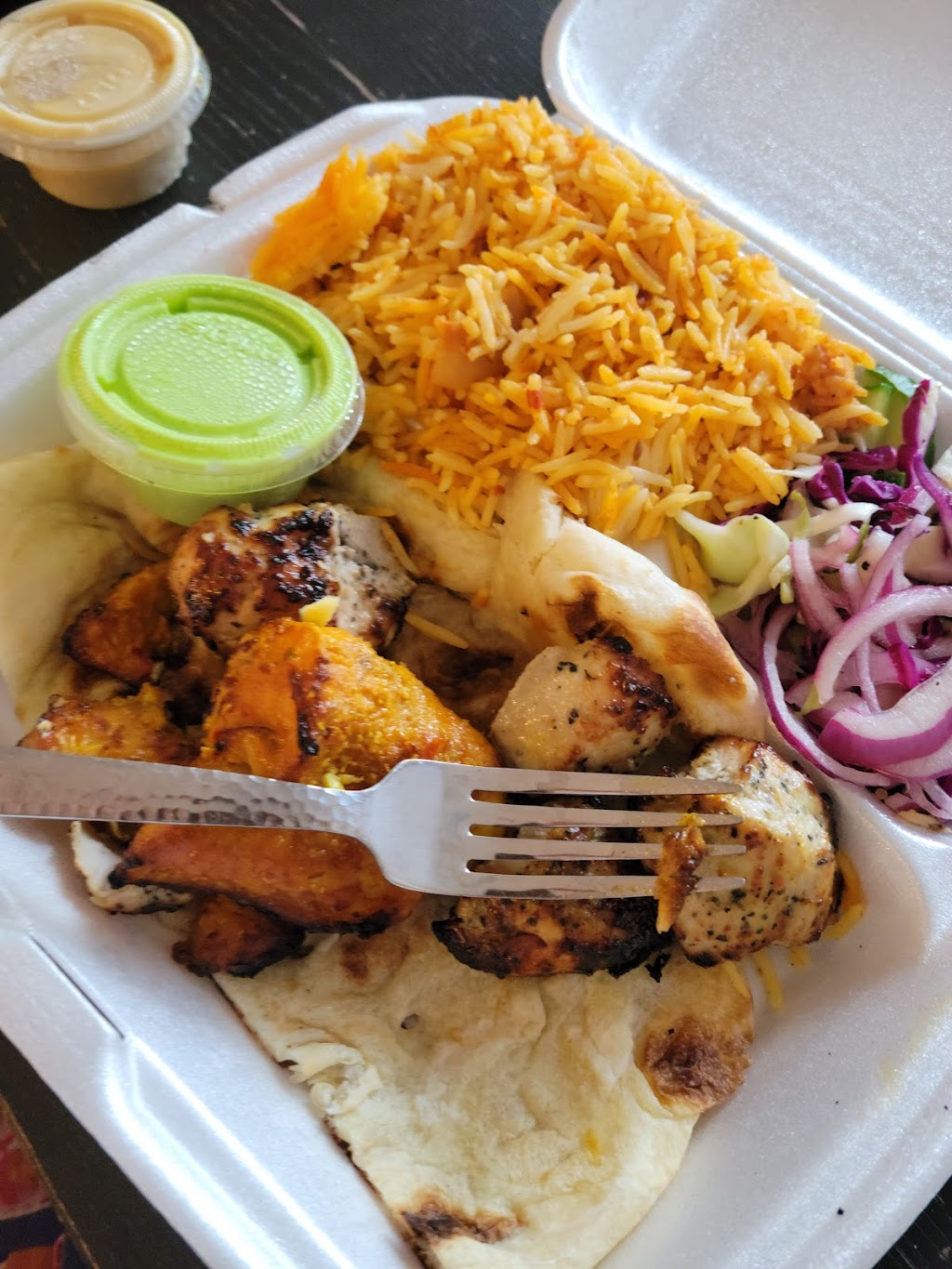 Khan Kebabs | 3927 106 St, Edmonton, AB T6J 2S3, Canada | Phone: (780) 450-9100
