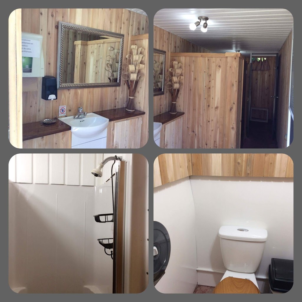 Camping Park JoAn | 3148 Mnt des Whissel, Mont-Laurier, QC J9L 3G5, Canada | Phone: (819) 436-3005