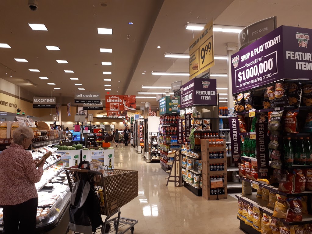 Safeway Seafair | 8671 No 1 Rd, Richmond, BC V7C 1V2, Canada | Phone: (604) 271-8790