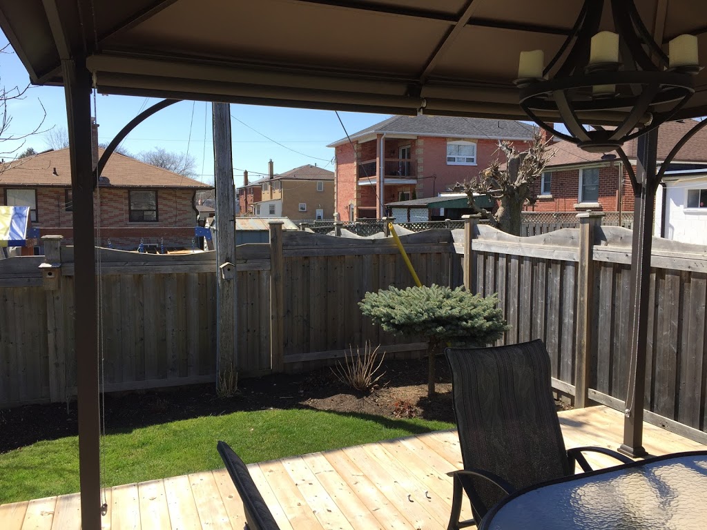 Made in the Shade Blinds and More Durham - Window Shutters & Bli | 1655 Autumn Crescent, Pickering, ON L1V 6X6, Canada | Phone: (905) 242-4381
