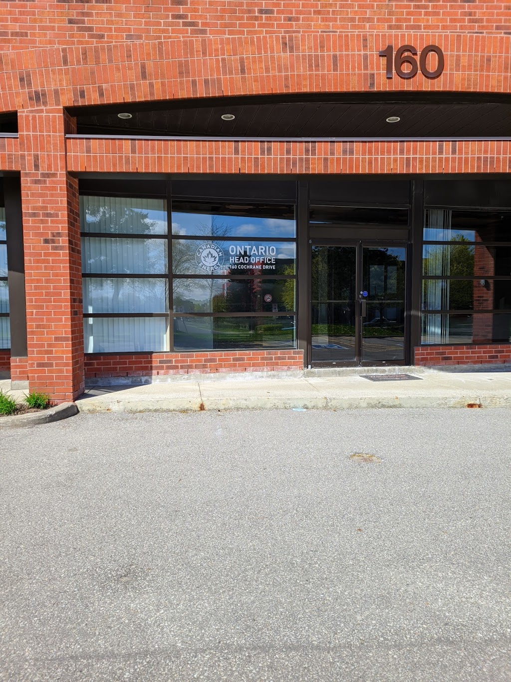 Canadian Energy Toronto GTA | 160 Cochrane Dr, Markham, ON L3R 9S1, Canada | Phone: (905) 489-0014