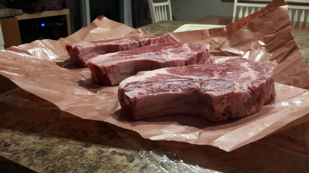Boucherie au Coin Gourmand | 596, boul Renault, Beauceville, QC G5X 1M9, Canada | Phone: (418) 774-3770