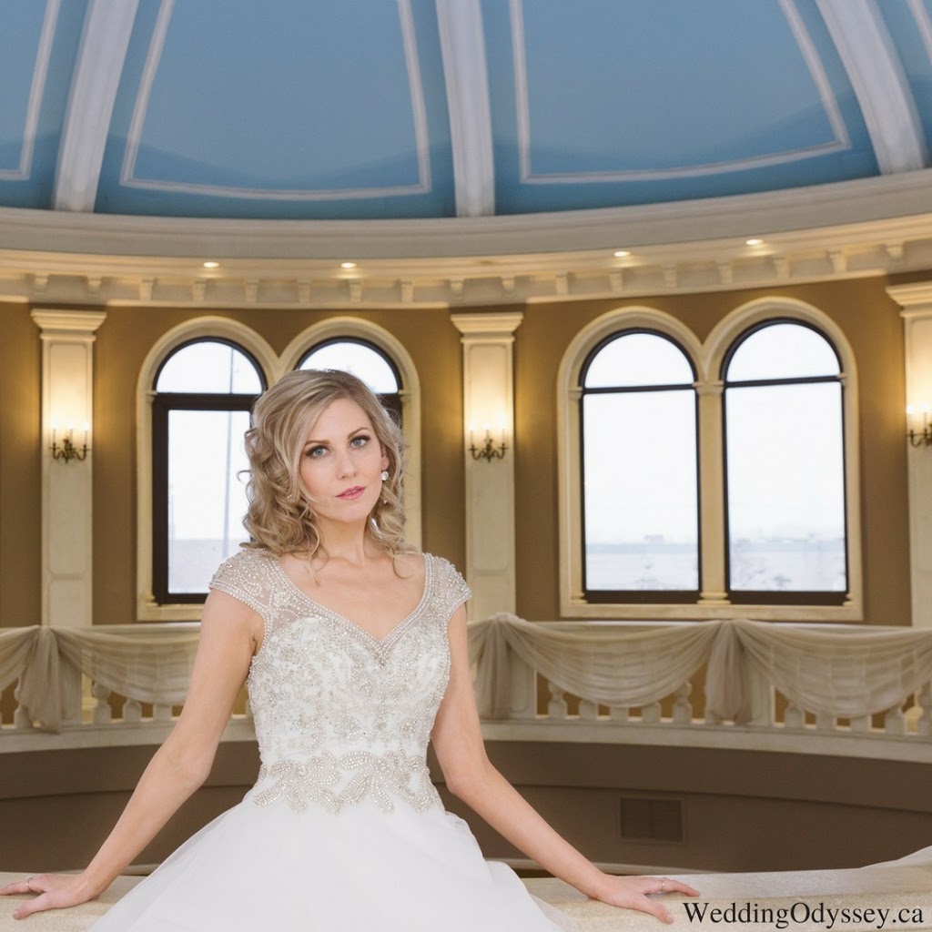 wedding odyssey CABINET REFACING | 570 Brunelle Crescent, Windsor, ON N8N 4H9, Canada | Phone: (519) 735-7862