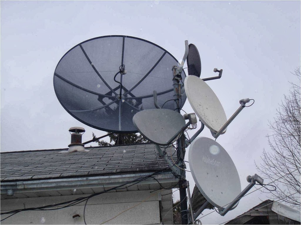 J & B TV Service | 147 Church St, Keswick, ON L4P 1J4, Canada | Phone: (905) 476-7577