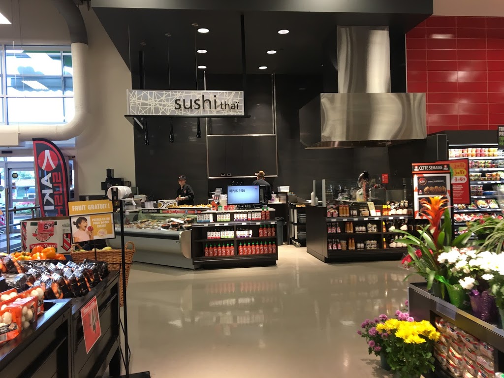 Aki Sushi Marieville | 140 Rue Ouellette, Marieville, QC J3M 1A5, Canada | Phone: (450) 460-4490